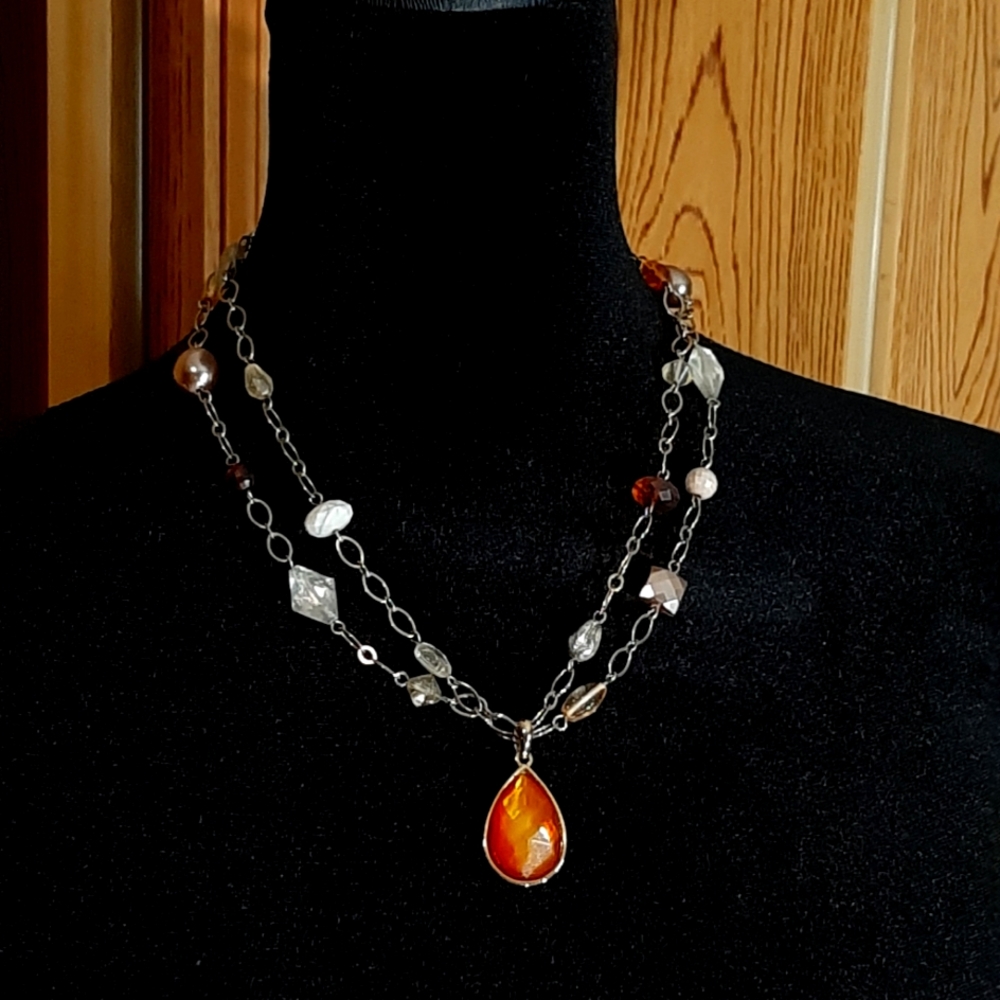 Necklace